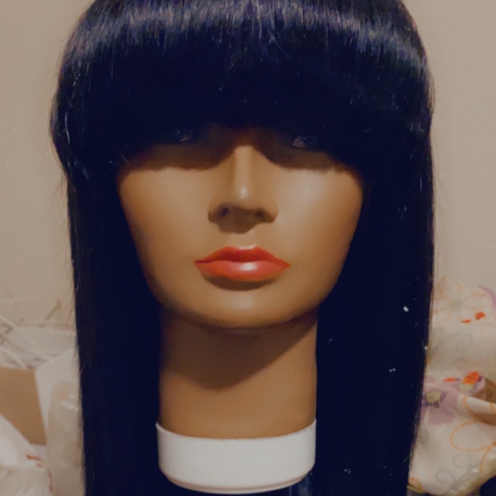 Wigs
